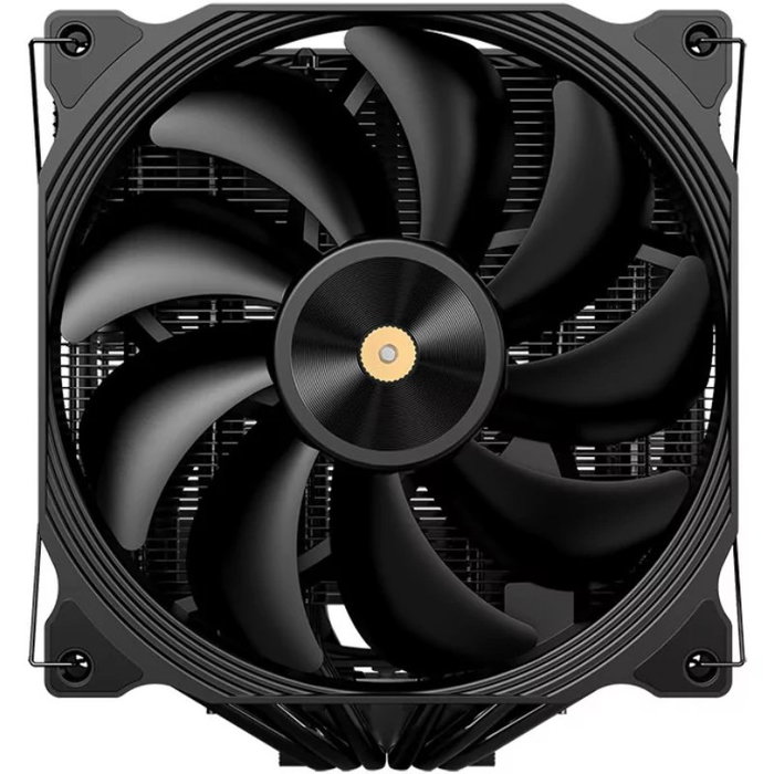 Hiditec C40 Pro Ventilador con Disipador de 14cm Hiditec C40 Pro Ventilador con Disipador de 14cm